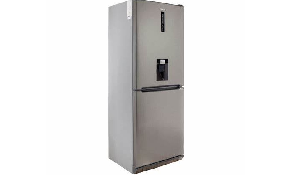یخچال دست دوم جنرال استیل