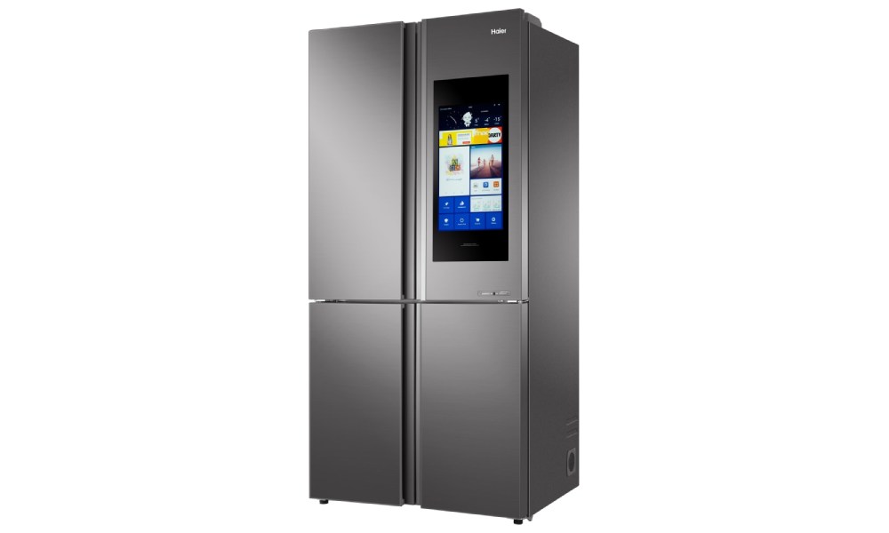 یخچال Haier