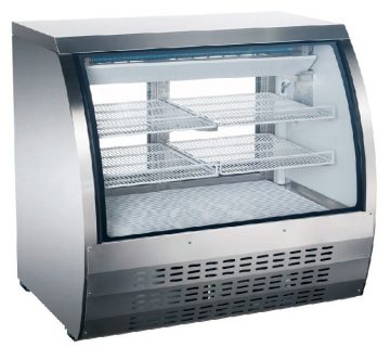یخچال دست دوم ویترینی