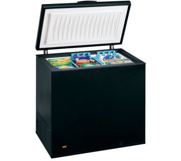 یخچال فریزر صندوقی دست دوم
