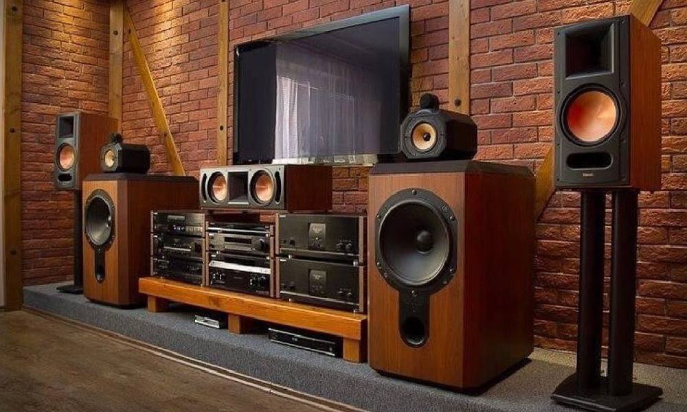 راه‌های نگهداری از سیستم صوتی دست دوم