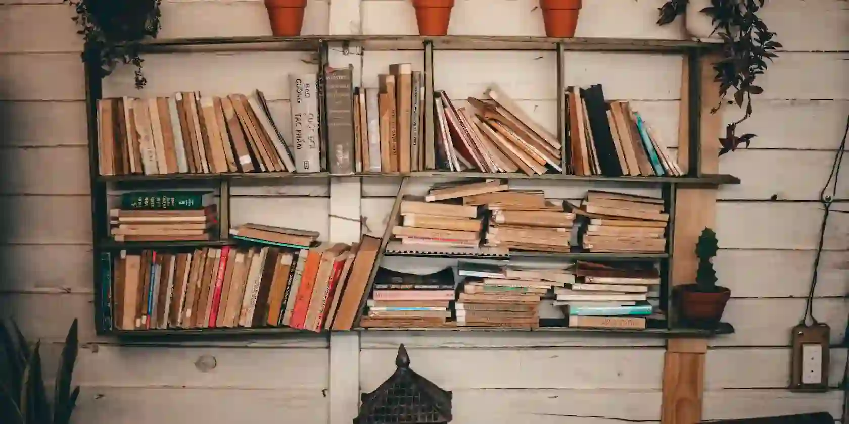 خرید کتاب دسته دوم قنی حرفه ای