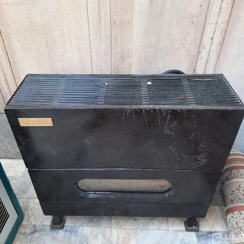 ویژگی های بخاری دست دوم در تهران