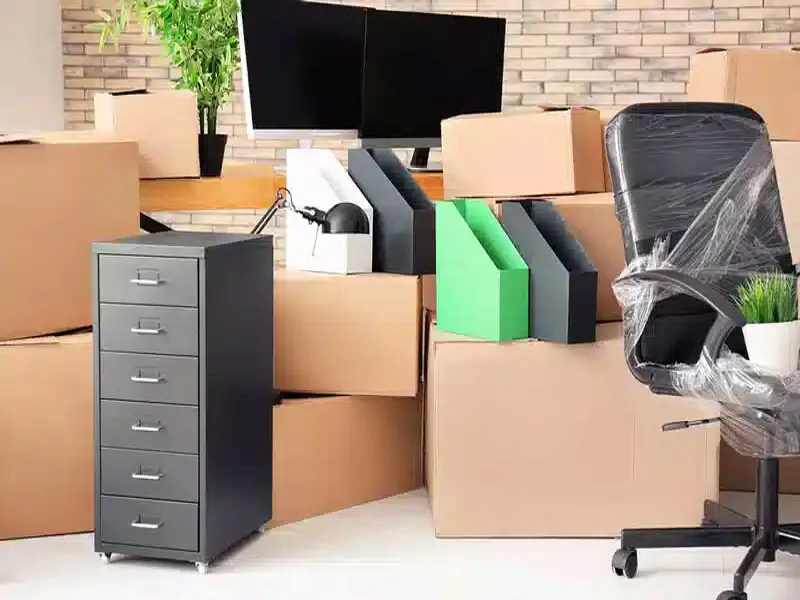 خرید لوازم دفتر کار دست دوم