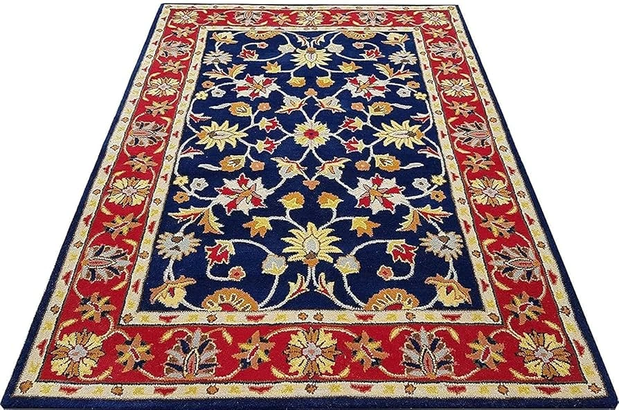 خرید فرش دست دوم 12 متری