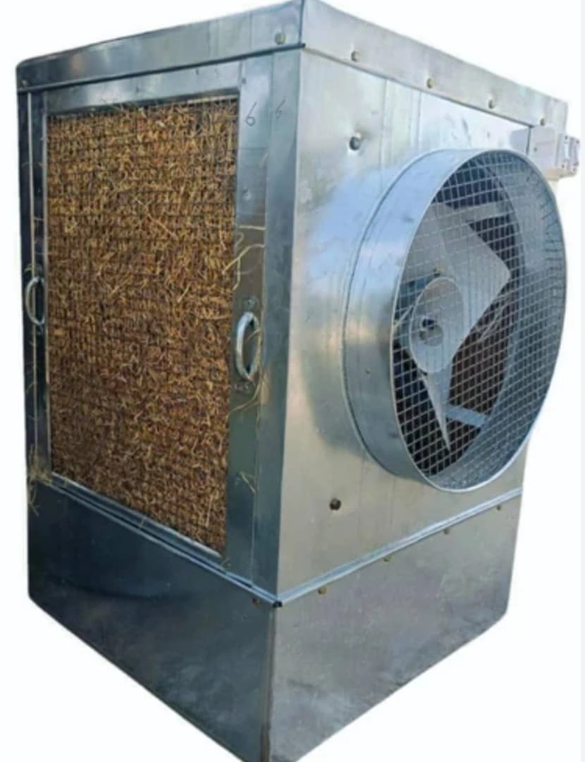 کولر گازی دست دوم 3500