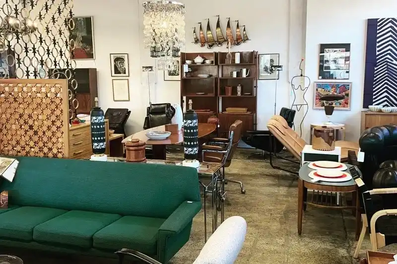 بهترین سمساری در خزانه