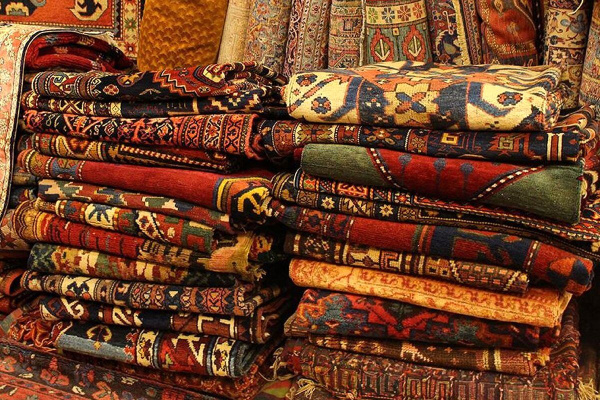 نکات مهم در فروش فرش دستباف در قیطریه