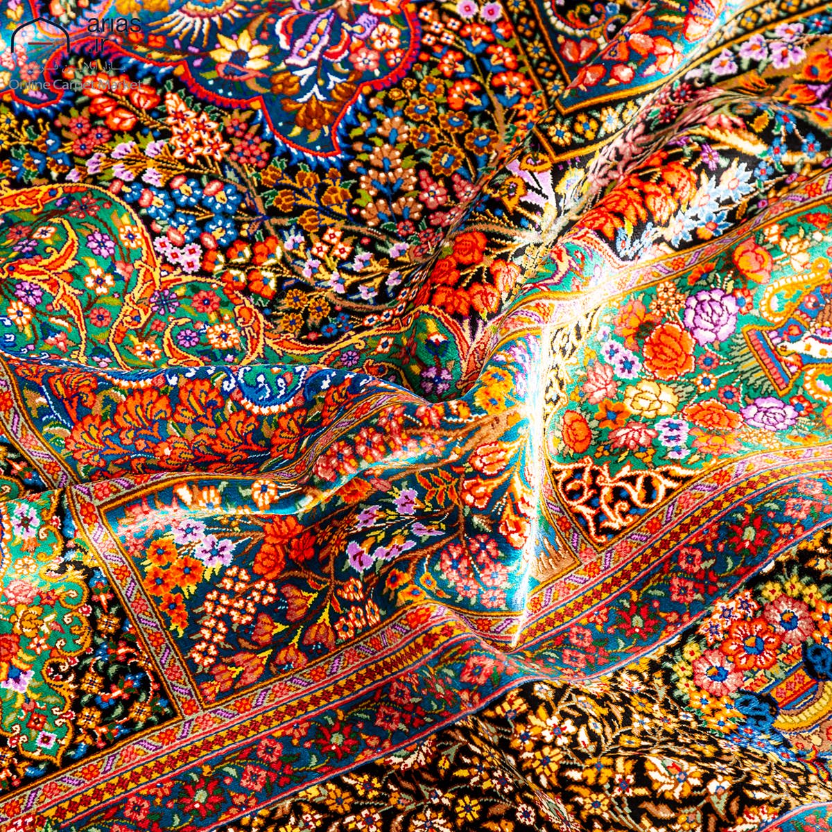 سمساری ترنج؛ بهترین انتخاب برای فروش فرش دستباف در جردن