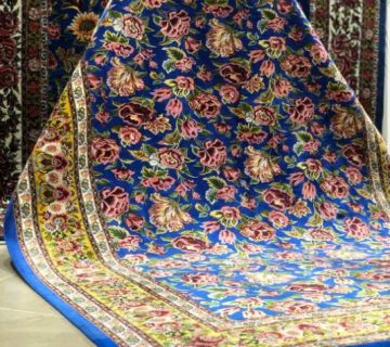 خریدار فرش دستباف جردن