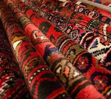 خریدار فرش دستباف قیطریه